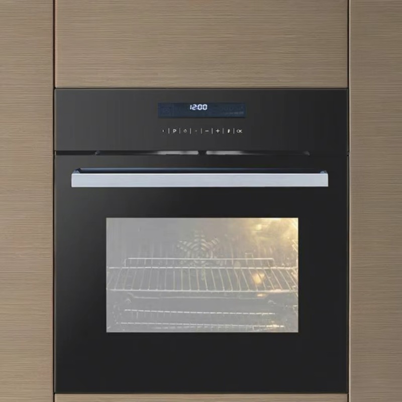 Kitchen With Baking Area - Horno Eléctrico Multifunción de 60cm con