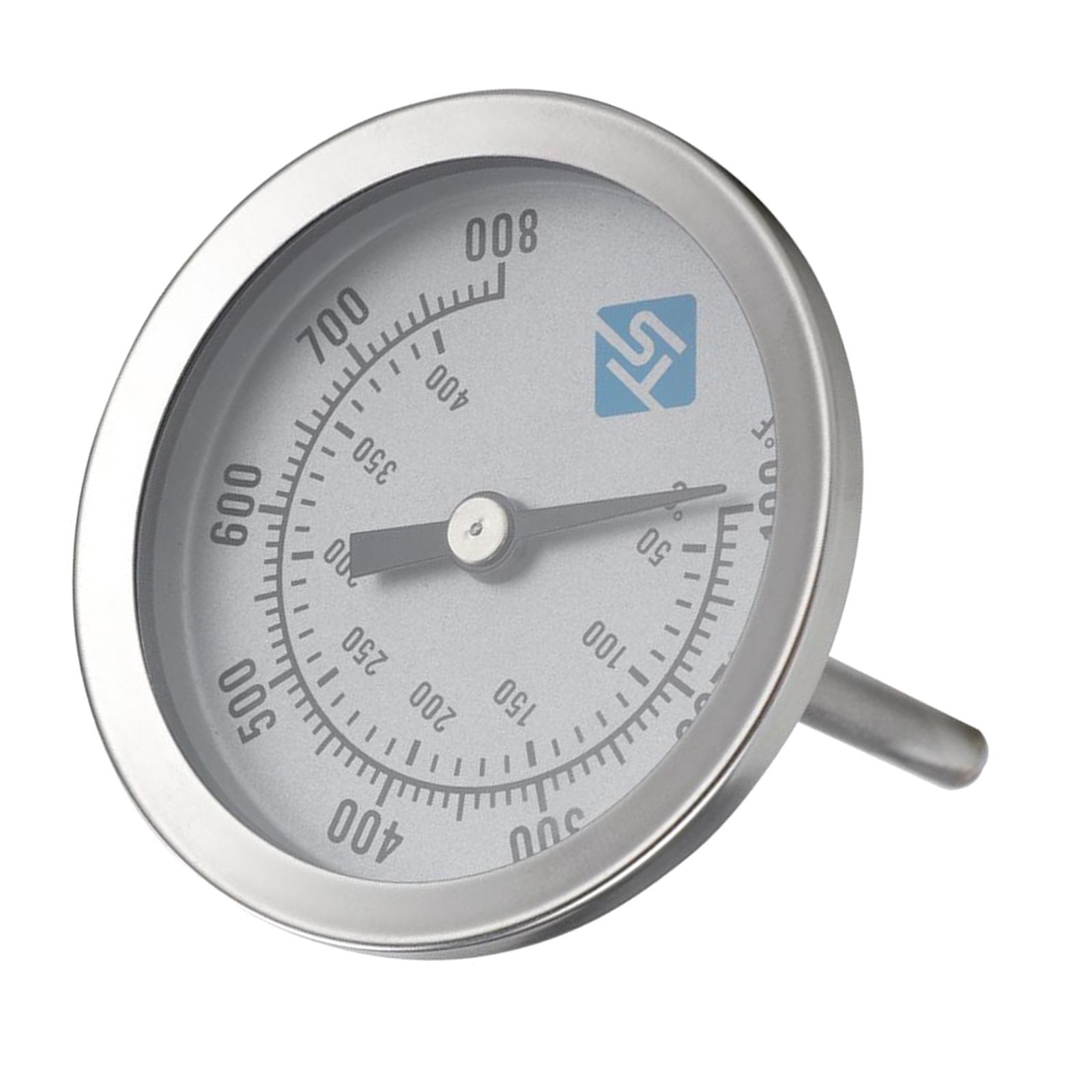 Oven Thermometer Analog - Termómetro para Horno y Parrilla, de