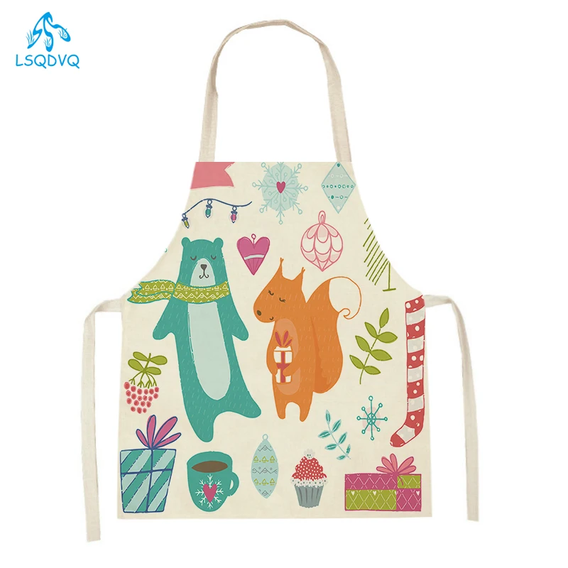 Baking Kitchen Kids - Delantal de cocina con diseño de