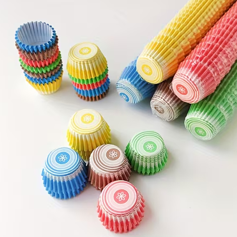 Kitchen Baking Paper - 200 piezas/500 piezas/1000 piezas Mini soportes