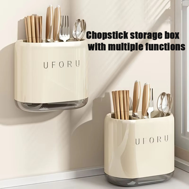 Kitchen Baking Tins - 1/2/4 Uds. Caja organizadora multifuncional para