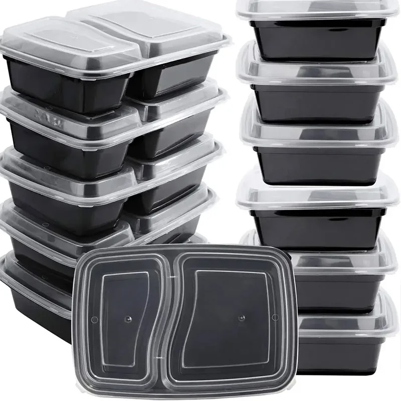 Kitchen Baking Tins - 10 juegos de cajas de alimentos