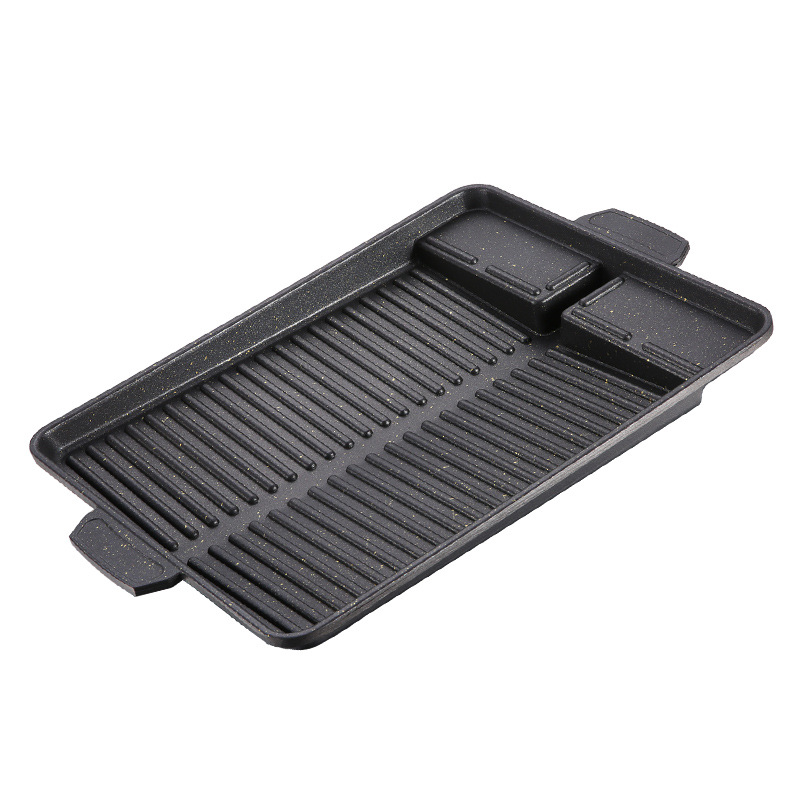 Kitchen Baking Tray Organiser - Placa de sartén para parrilla de