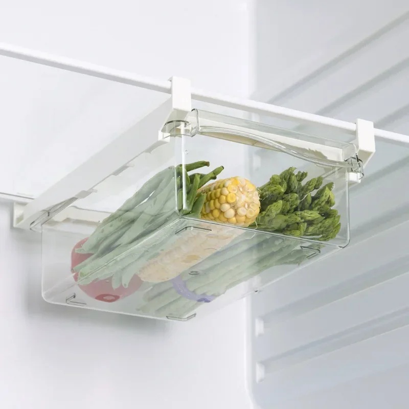 Organizador extraíble colgante - Kitchen Baking Tins reseña y precio