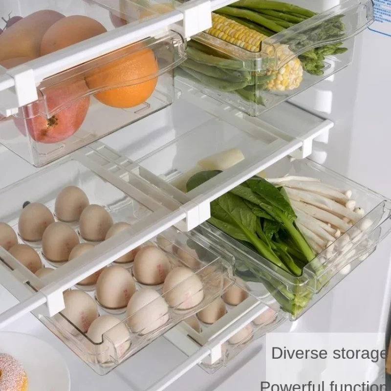 Organizador extraíble colgante - Kitchen Baking Tins reseña y precio