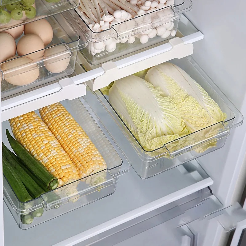 Organizador extraíble colgante - Kitchen Baking Tins reseña y precio