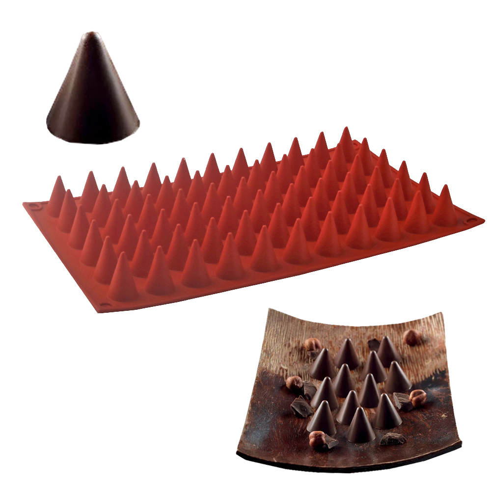 Molde para hornear Chocolate c - Kitchen Baking Cake reseña y precio