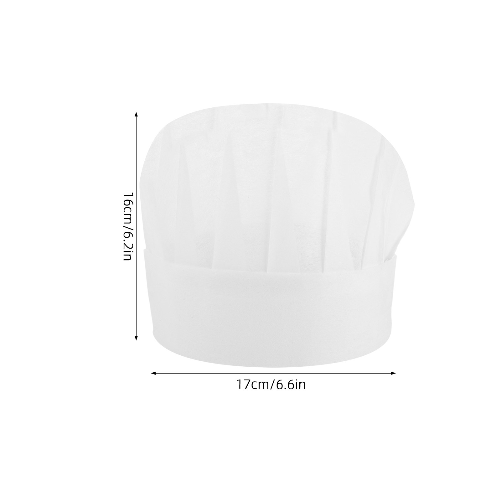 15 gorros de chef para niños,  - Baking Kitchen Kids reseña y precio