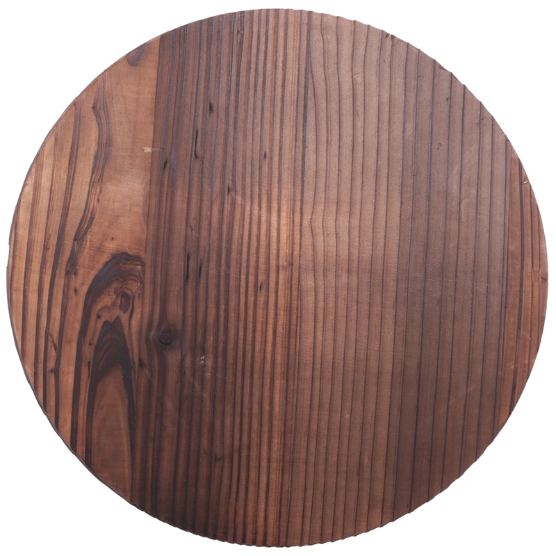 Tapa de olla de madera multifu - Kitchen Baking Pan reseña y precio