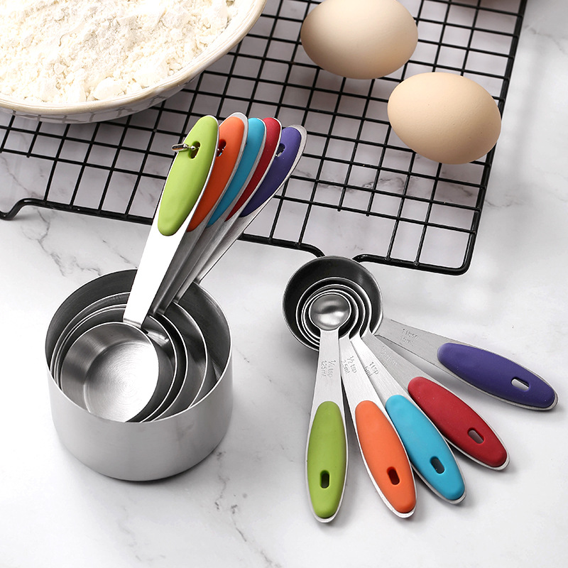 Cuchara de escala multifuncion - Baking Powder Kitchen reseña y precio