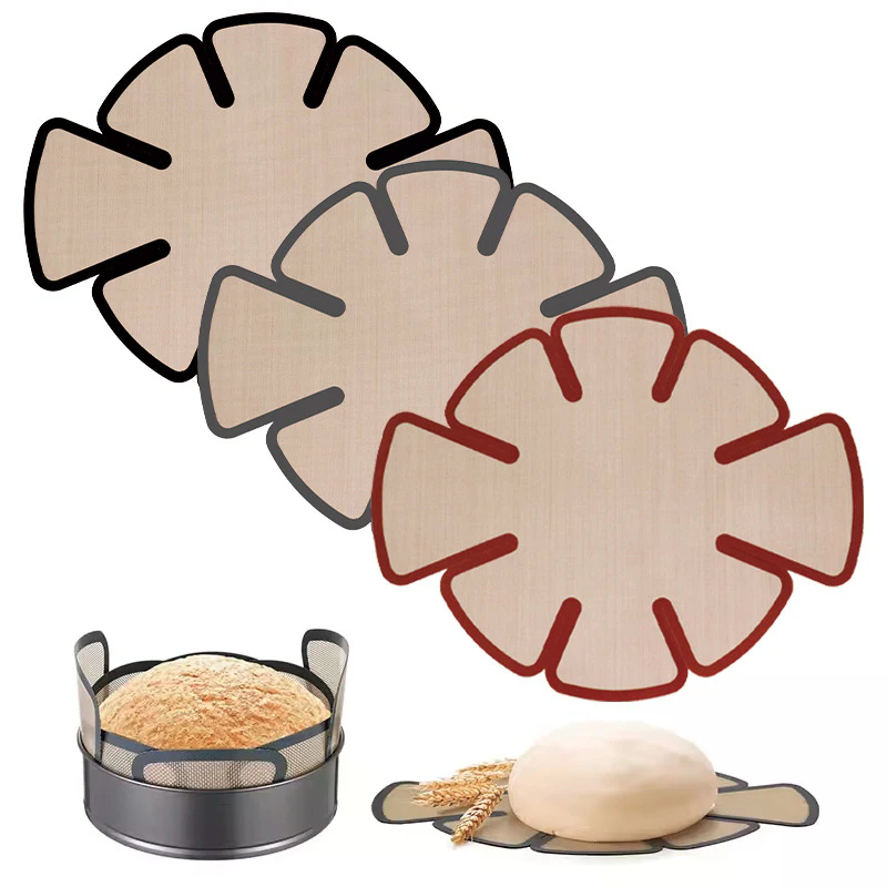 Estera de sartén para pan para - Kitchen Baking Pan reseña y precio