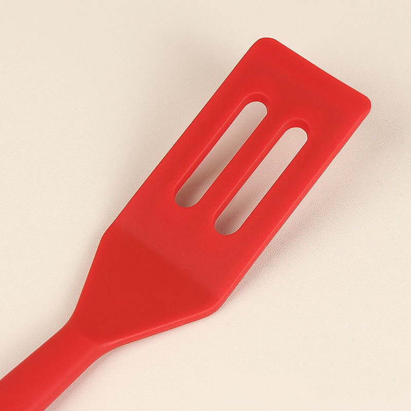 Espátula de silicona para gall - Kitchen Baking Pan reseña y precio