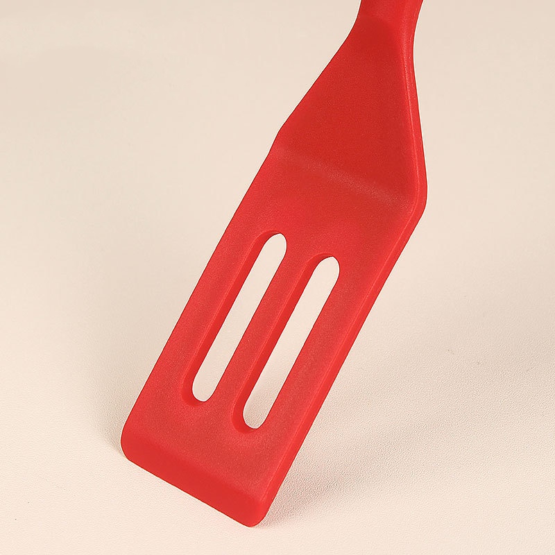 Espátula de silicona para gall - Kitchen Baking Pan reseña y precio