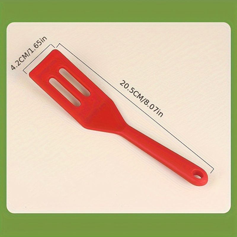 Espátula de silicona para gall - Kitchen Baking Pan reseña y precio
