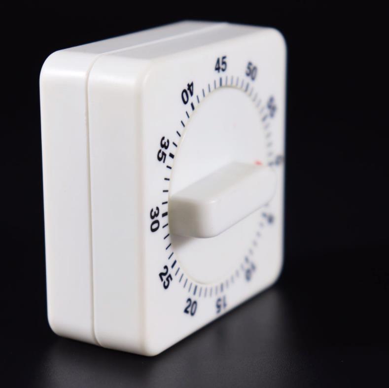 Temporizador de cocina mecánic - Baking Kitchen Hourly reseña y precio