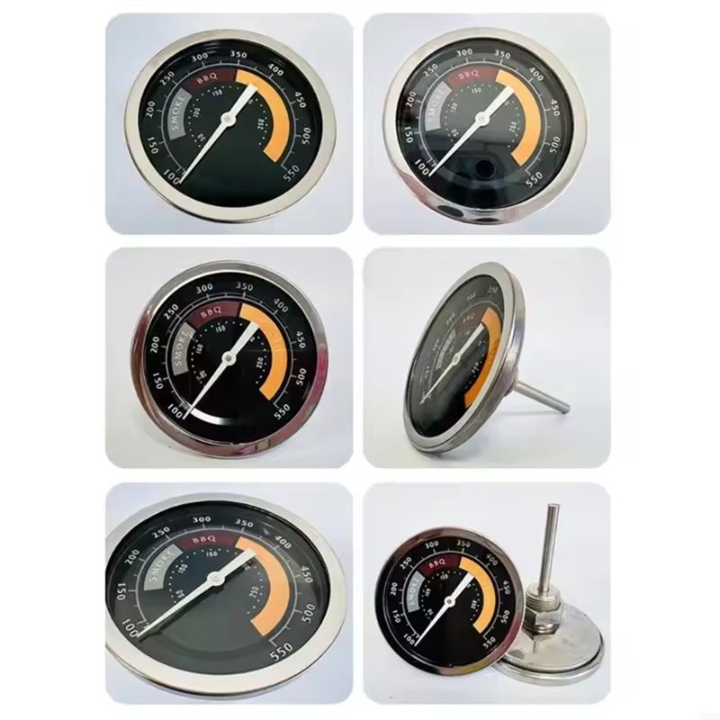 ABLN-Termómetro de Horno para  - Oven Thermometer Analog reseña y precio