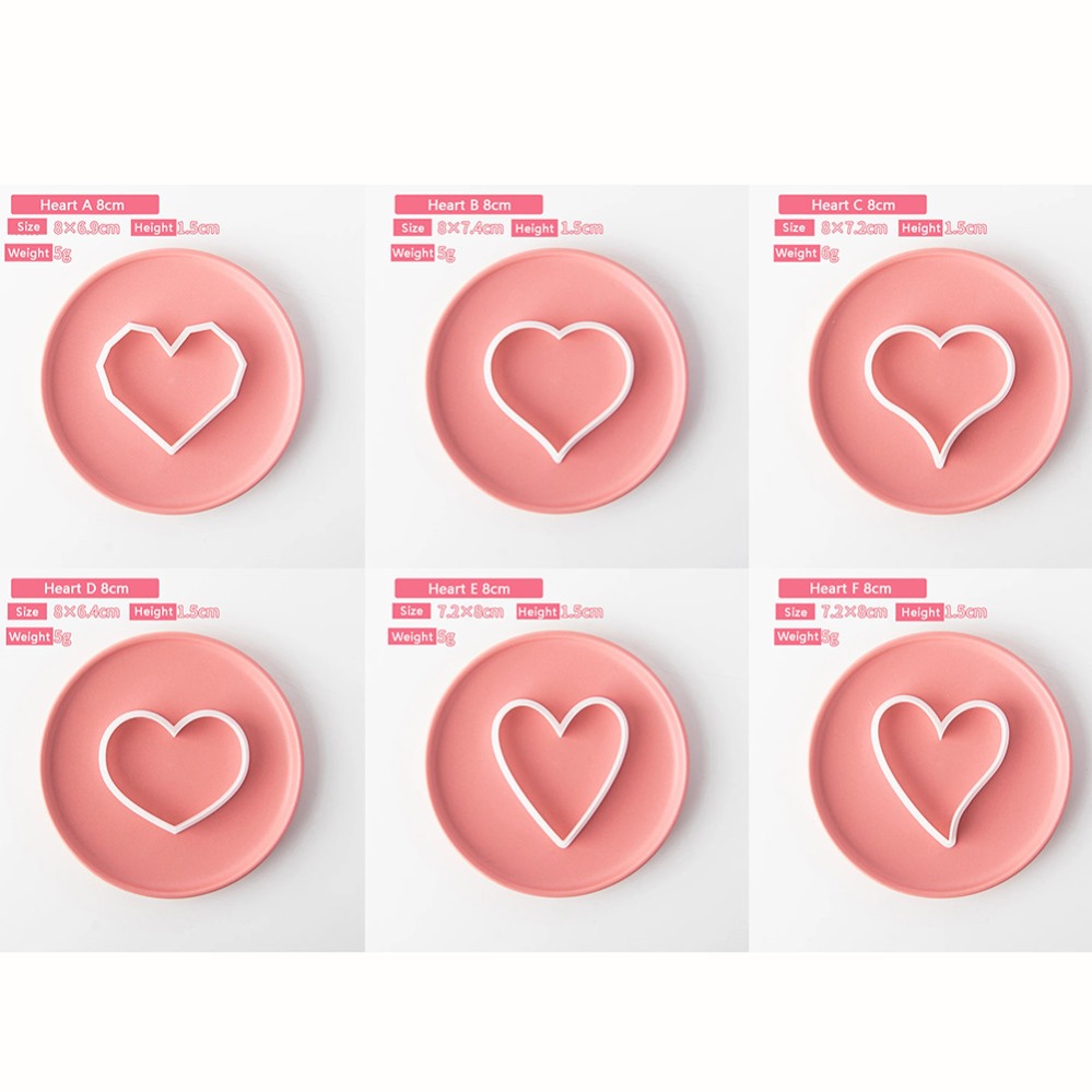 Moldes para Galletas en Forma  - Baking Kitchen Diy reseña y precio
