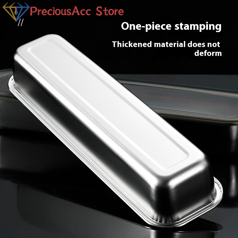 Caja de mantenimiento fresco d - Kitchen Baking Tins reseña y precio