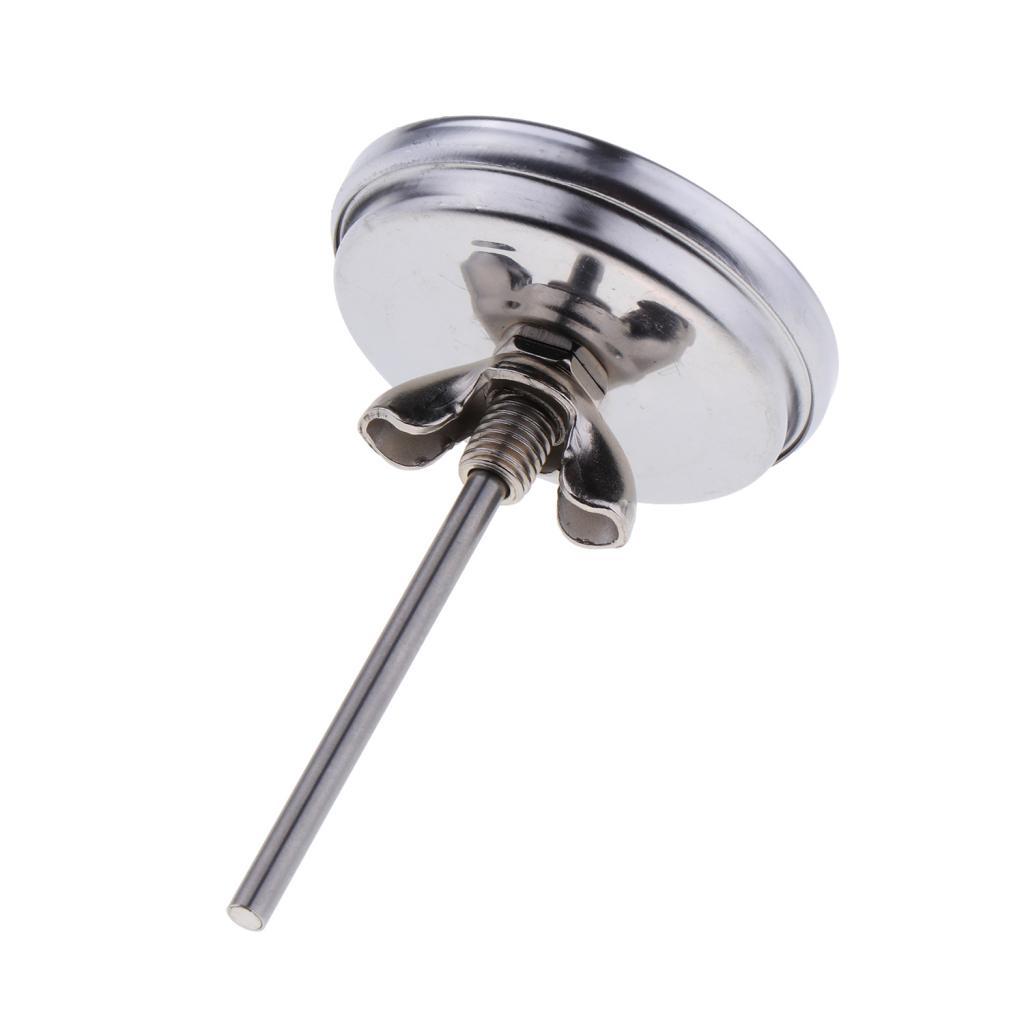 Termómetro analógico para horn - Oven Thermometer Analog reseña y precio