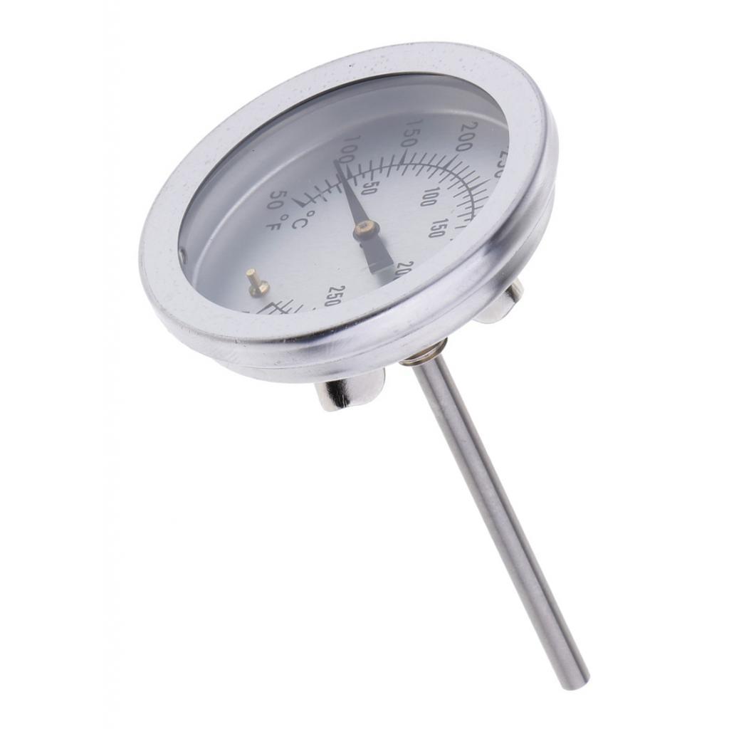 Termómetro analógico para horn - Oven Thermometer Analog reseña y precio