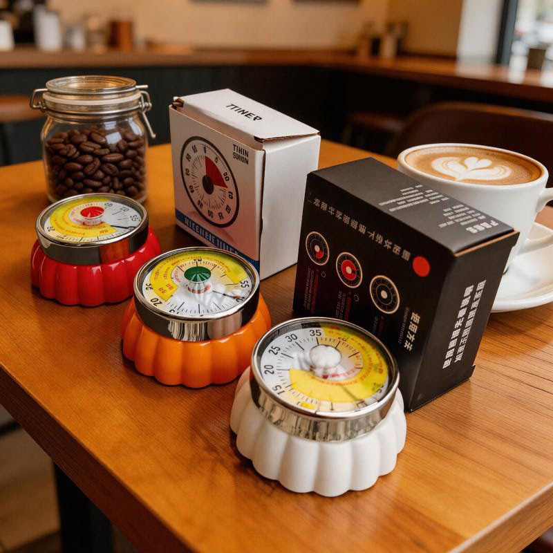 Mini Temporizador de Cocina Ma - Baking Kitchen Hourly reseña y precio