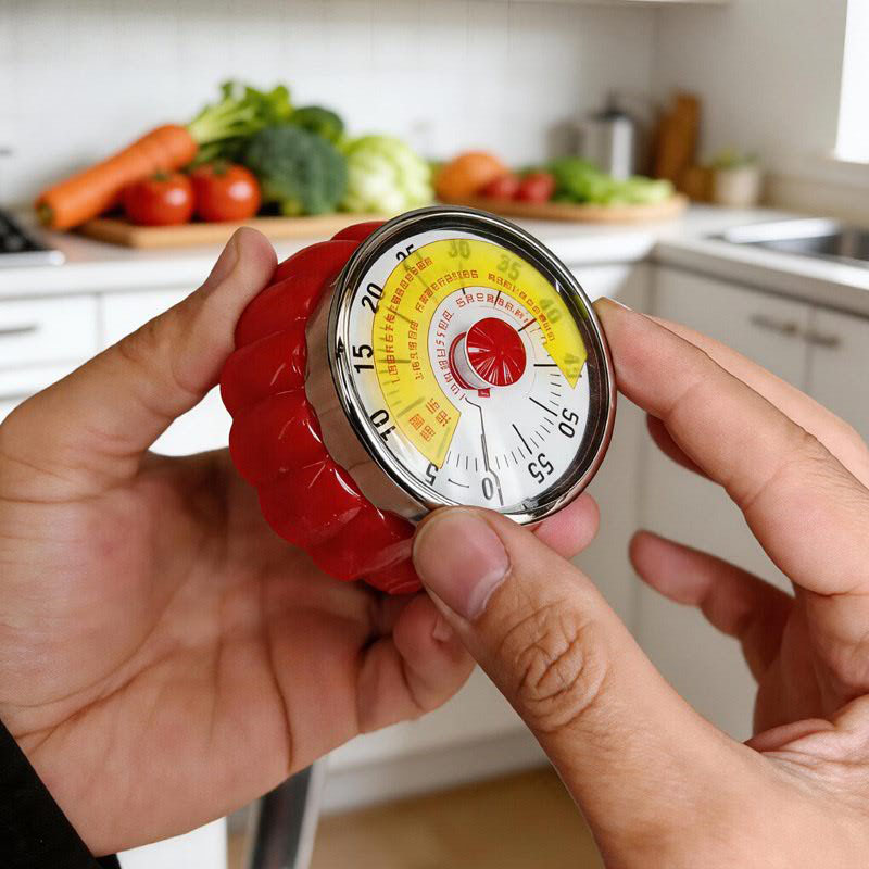 Mini Temporizador de Cocina Ma - Baking Kitchen Hourly reseña y precio