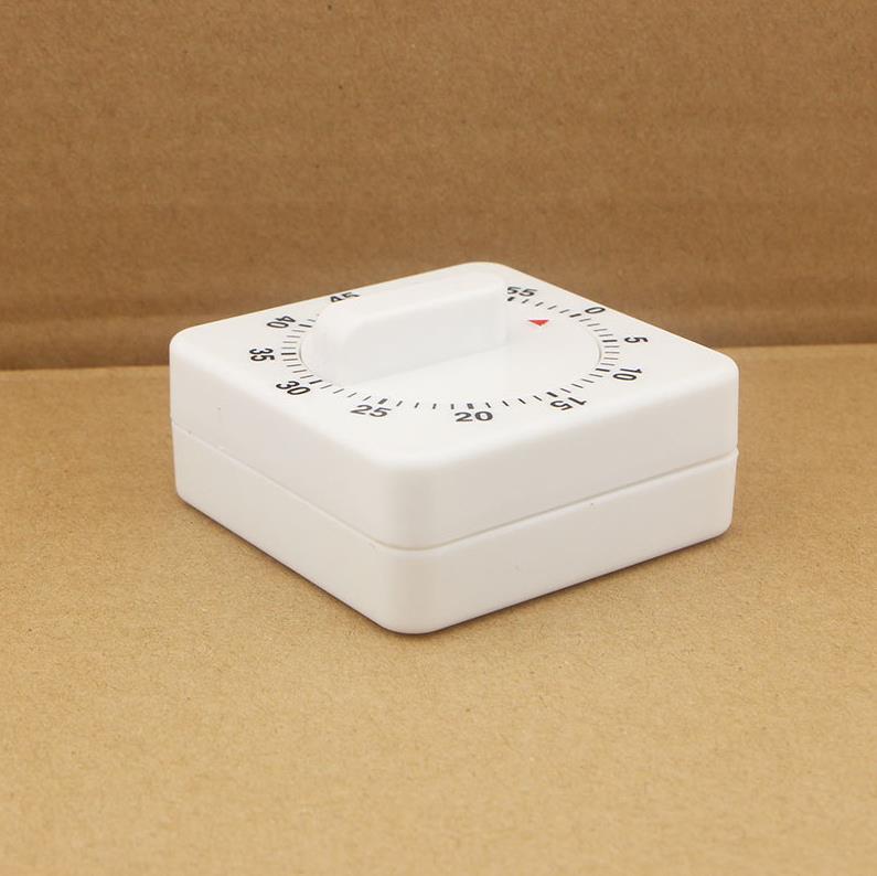 Temporizador de cocina mecánic - Baking Kitchen Hourly reseña y precio