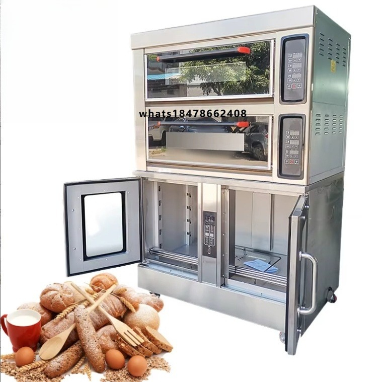 Horno de Fermentación para Pan - Kitchen Baking Cake reseña y precio