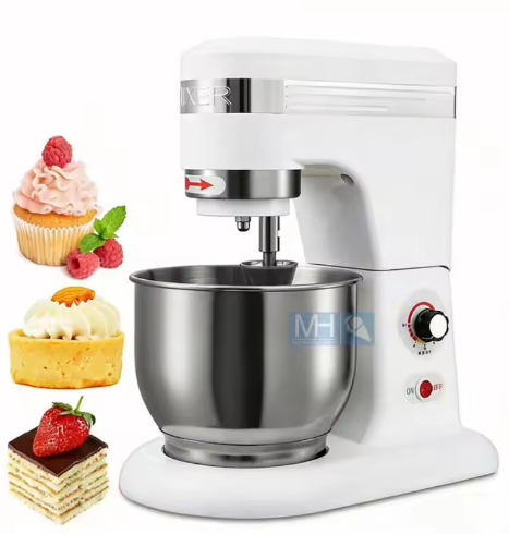 Batidora vertical de cocina, a - Kitchen Baking Cake reseña y precio