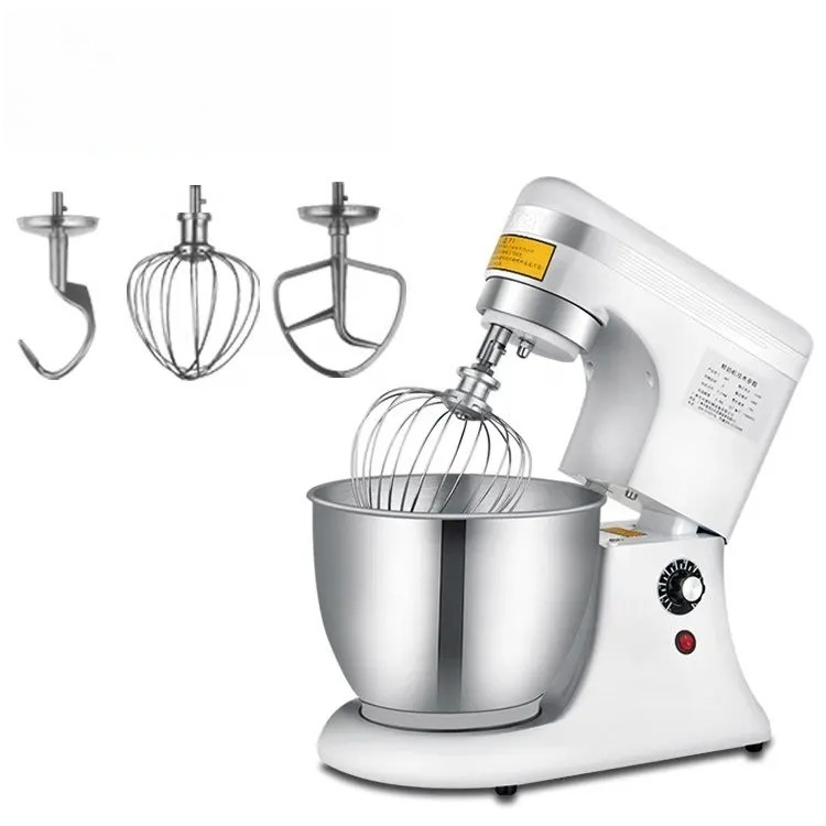 Batidora vertical de cocina, a - Kitchen Baking Cake reseña y precio