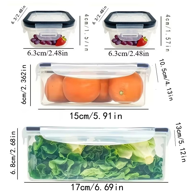 Juego de 8 Piezas que Incluye  - Kitchen Baking Tins reseña y precio
