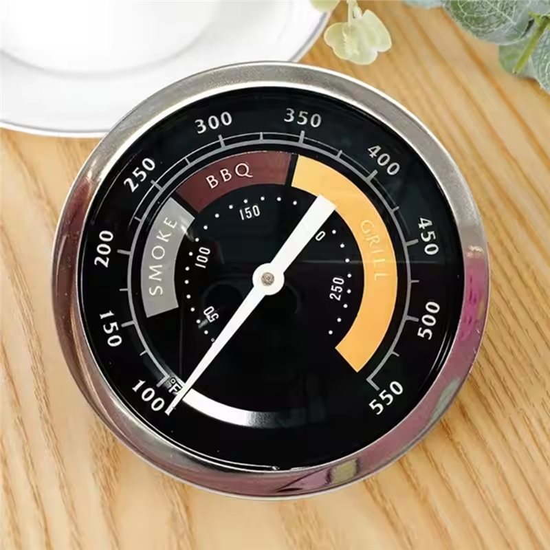 Termómetro de Horno ABMR para  - Oven Thermometer Analog reseña y precio