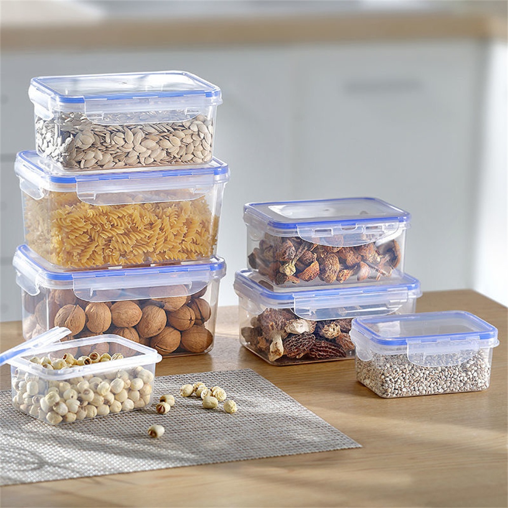 Paquete de 1/4 de Recipientes  - Kitchen Baking Tins reseña y precio