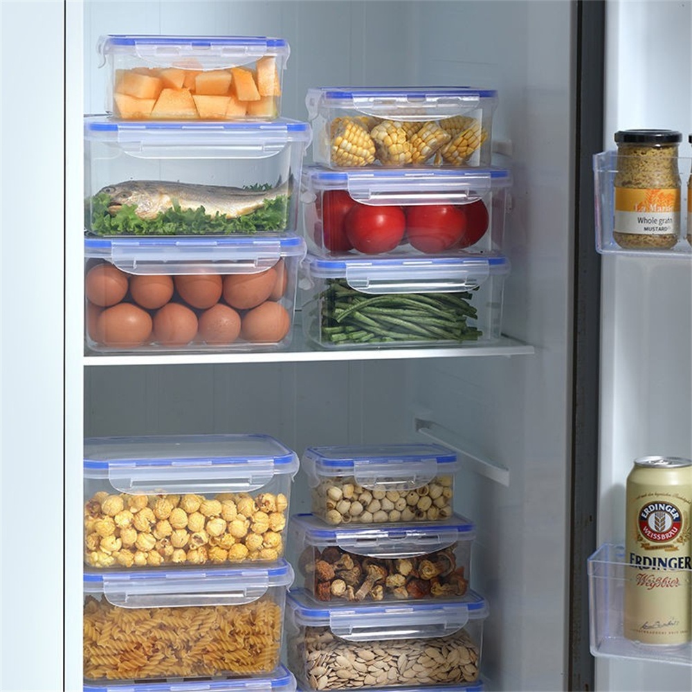 Paquete de 1/4 de Recipientes  - Kitchen Baking Tins reseña y precio
