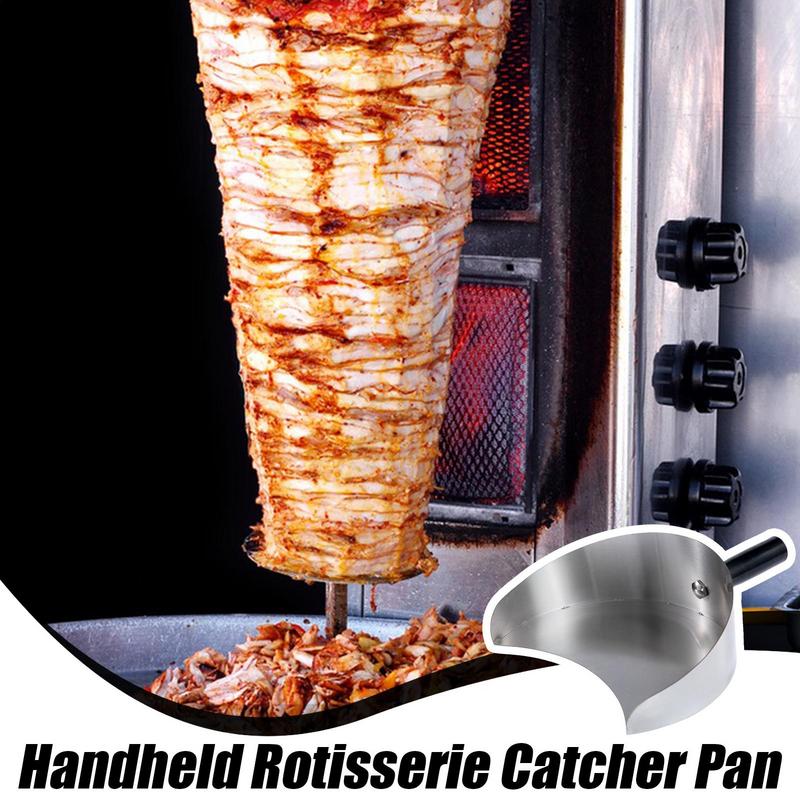 Colector de carne de mano, pal - Kitchen Baking Tray Organiser reseña y precio