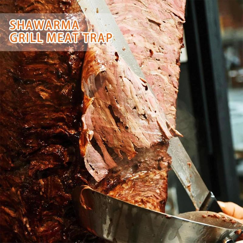 Colector de carne de mano, pal - Kitchen Baking Tray Organiser reseña y precio