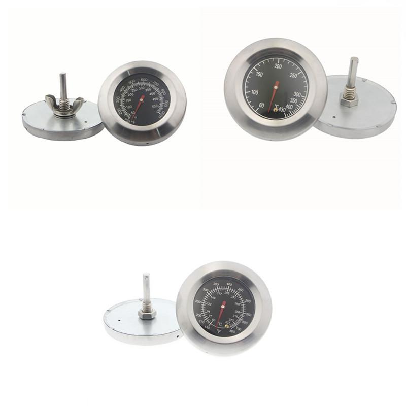 Termómetro para Parrilla 0-500 - Oven Thermometer Analog reseña y precio