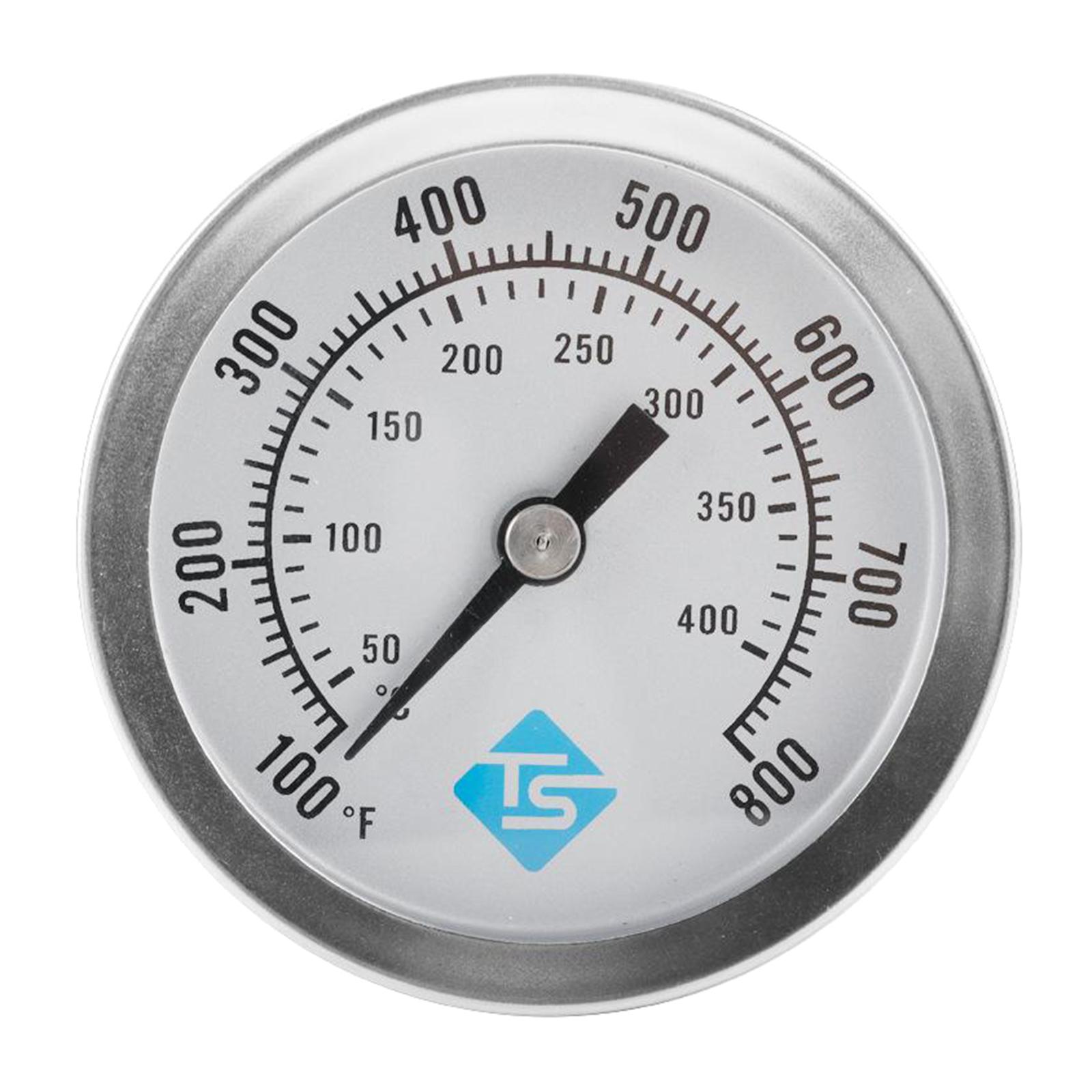 Termómetro para Horno y Parril - Oven Thermometer Analog reseña y precio