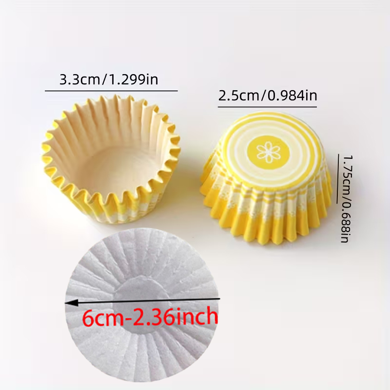 200 piezas/500 piezas/1000 pie - Kitchen Baking Paper reseña y precio