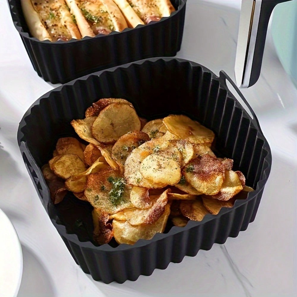 1 forro reutilizable de silico - Kitchen Baking Paper reseña y precio