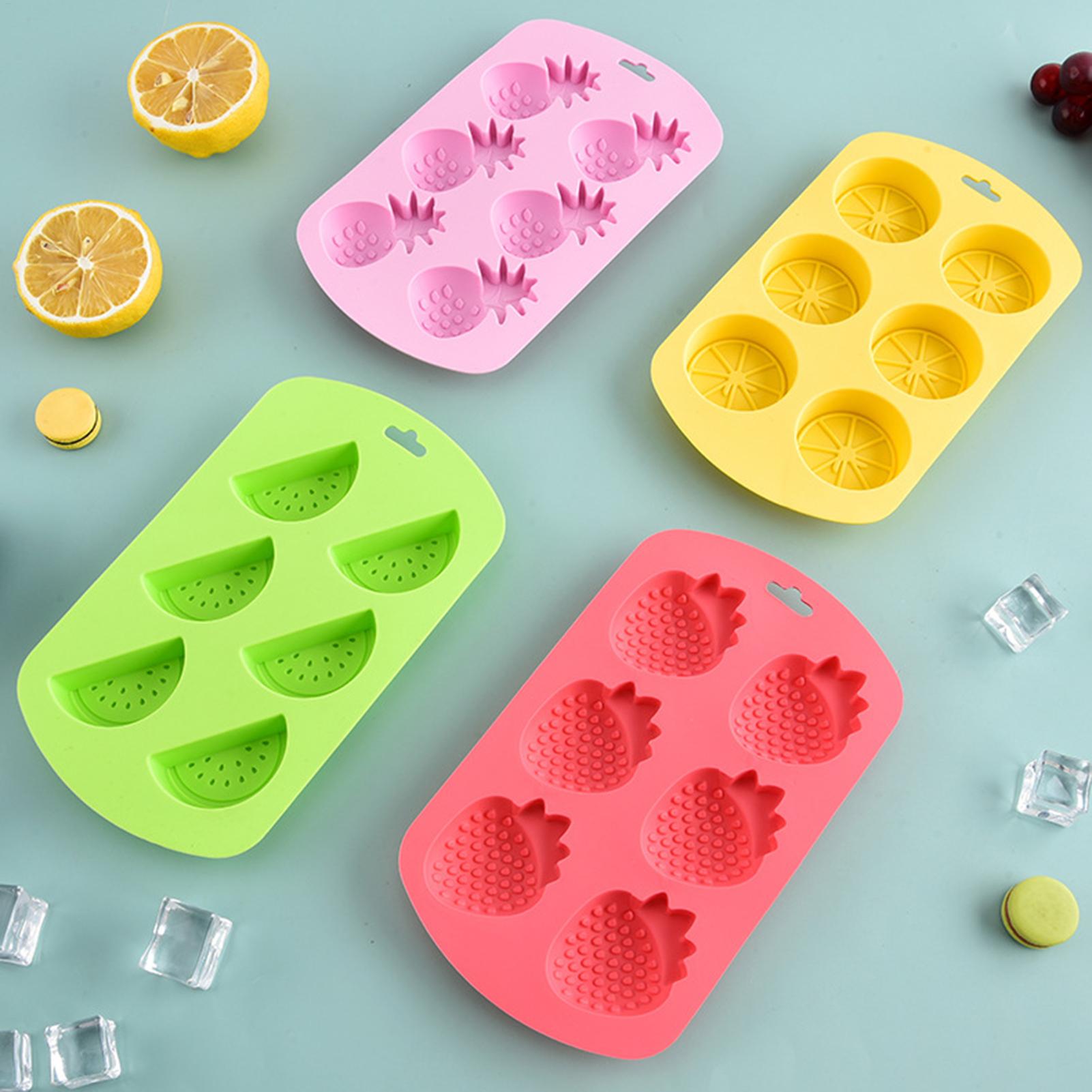 Molde de Silicona para Dulces  - Baking Kitchen Diy reseña y precio