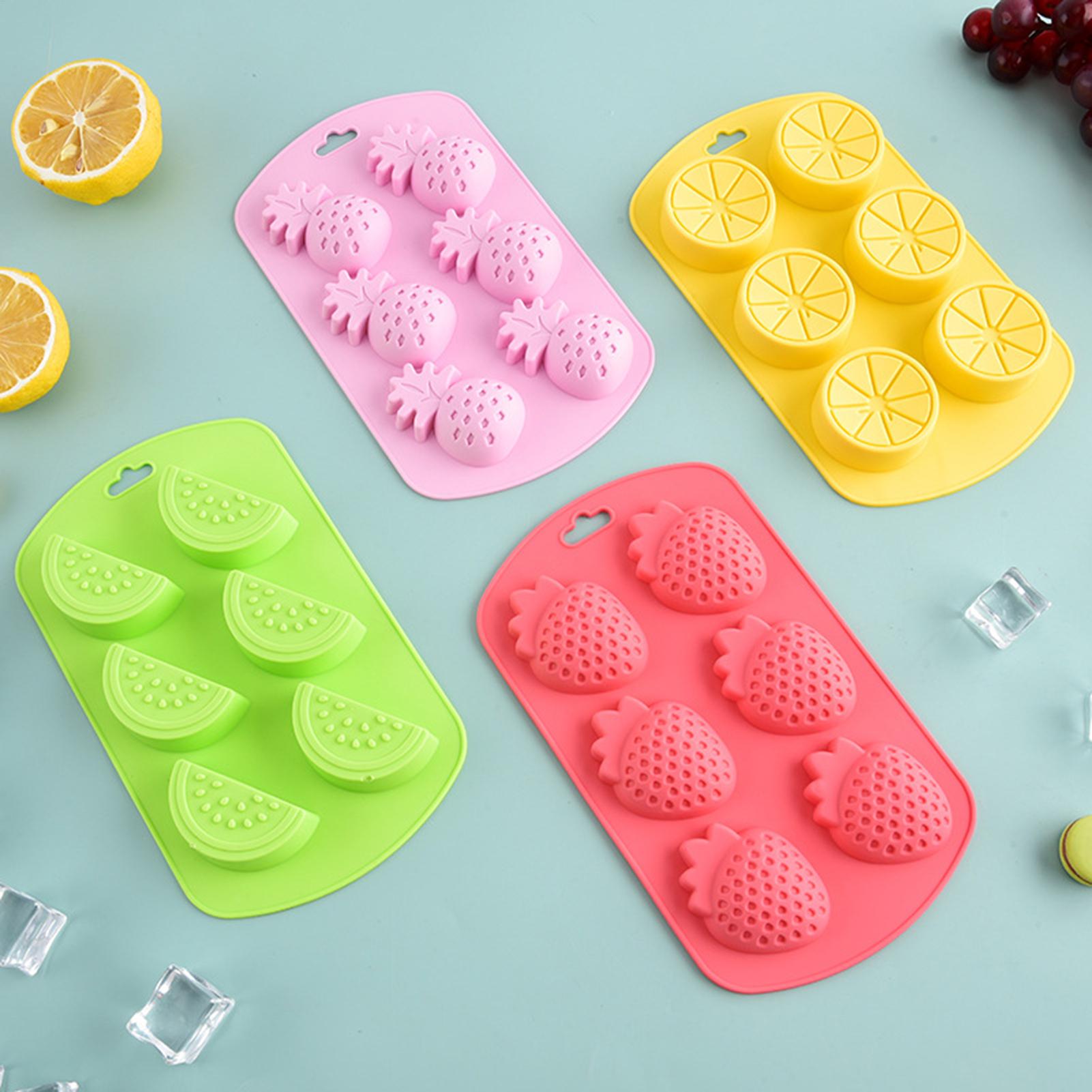 Molde de Silicona para Dulces  - Baking Kitchen Diy reseña y precio
