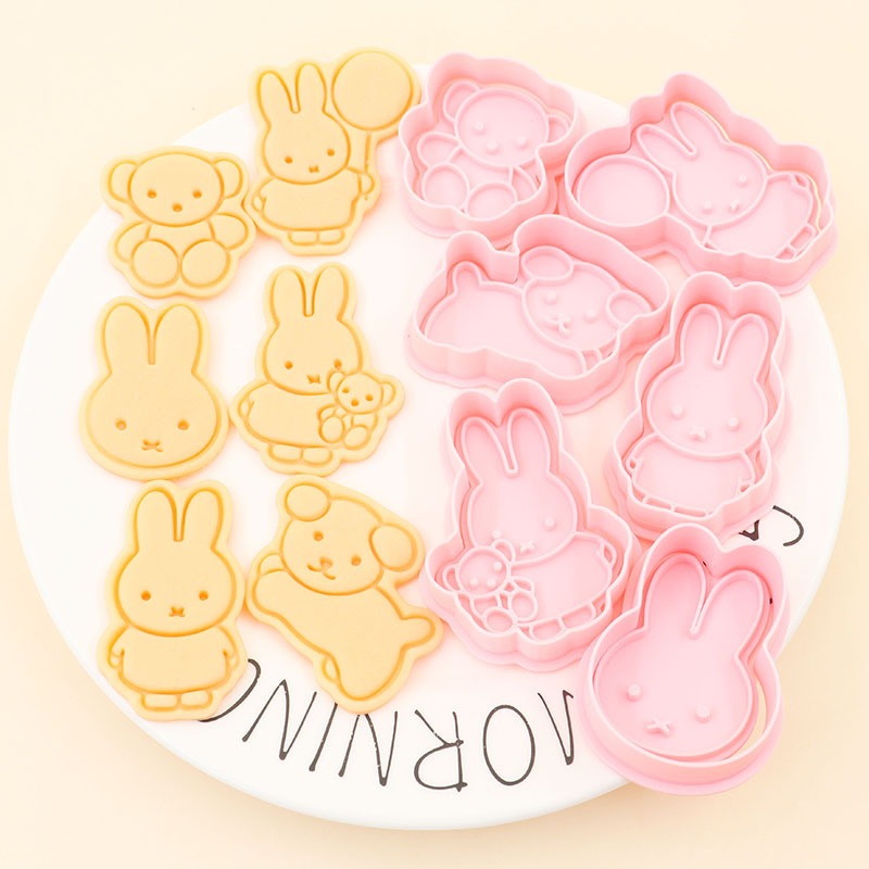 Molde para Galletas de la Seri - Baking Kitchen Diy reseña y precio