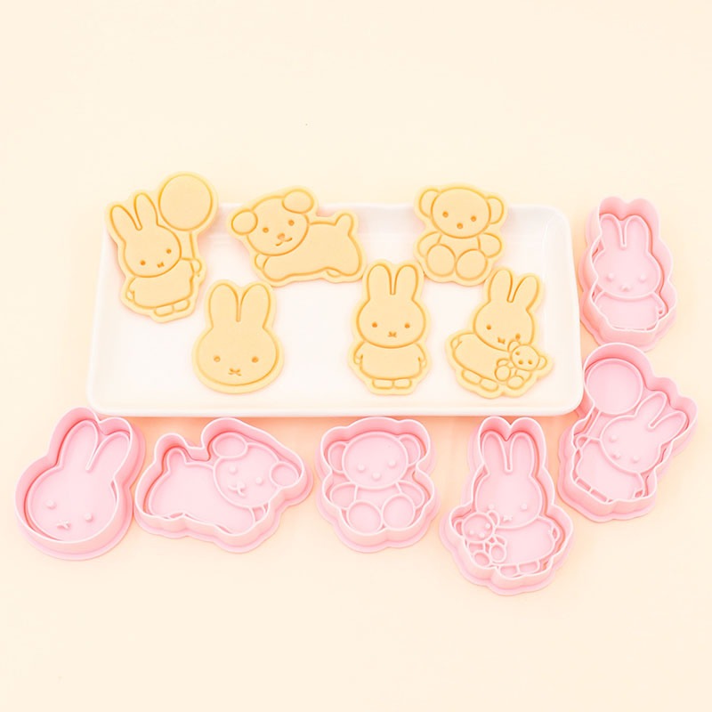 Molde para Galletas de la Seri - Baking Kitchen Diy reseña y precio
