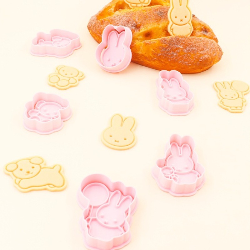 Molde para Galletas de la Seri - Baking Kitchen Diy reseña y precio