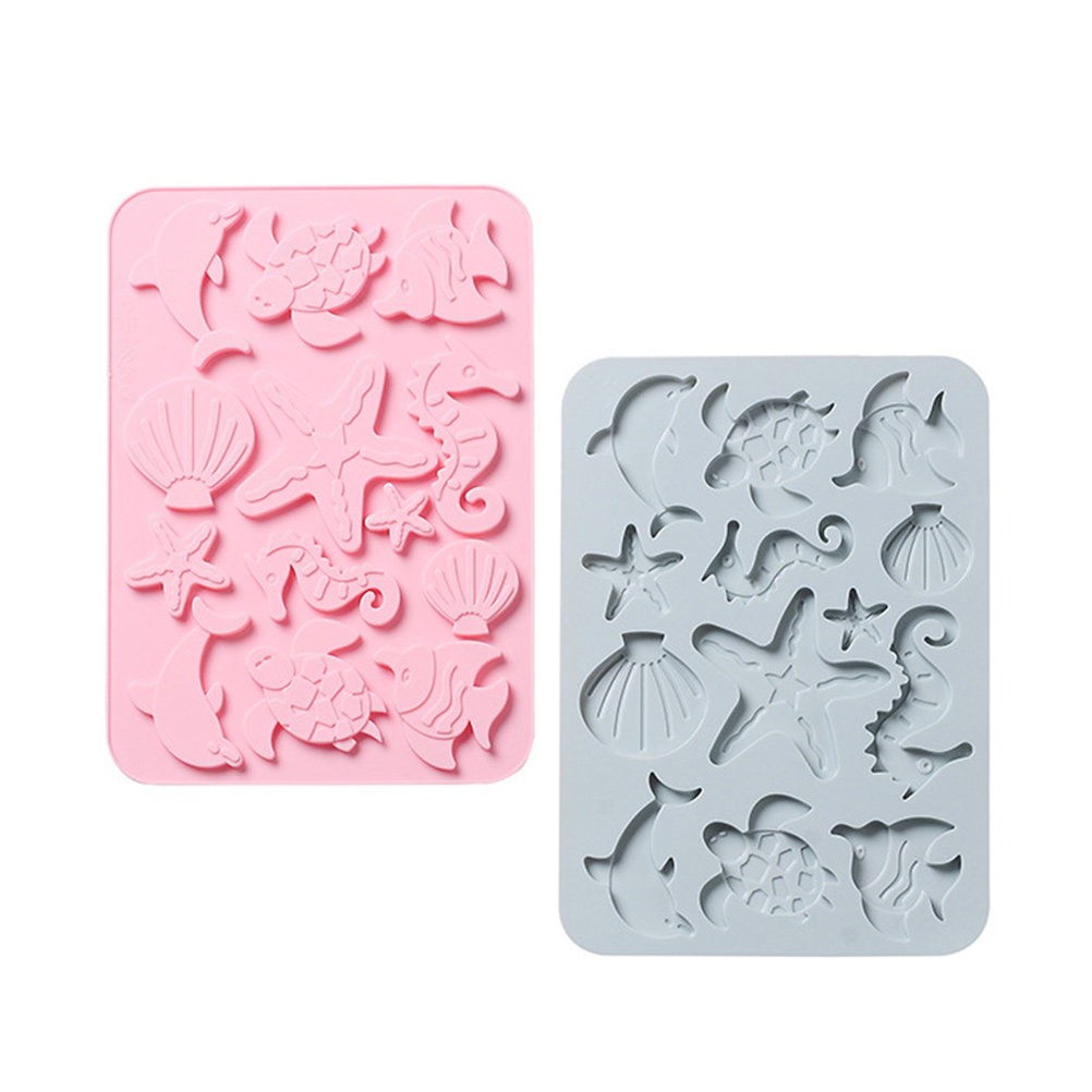 2 Moldes de Silicona para Alim - Kitchen Baking Cake reseña y precio