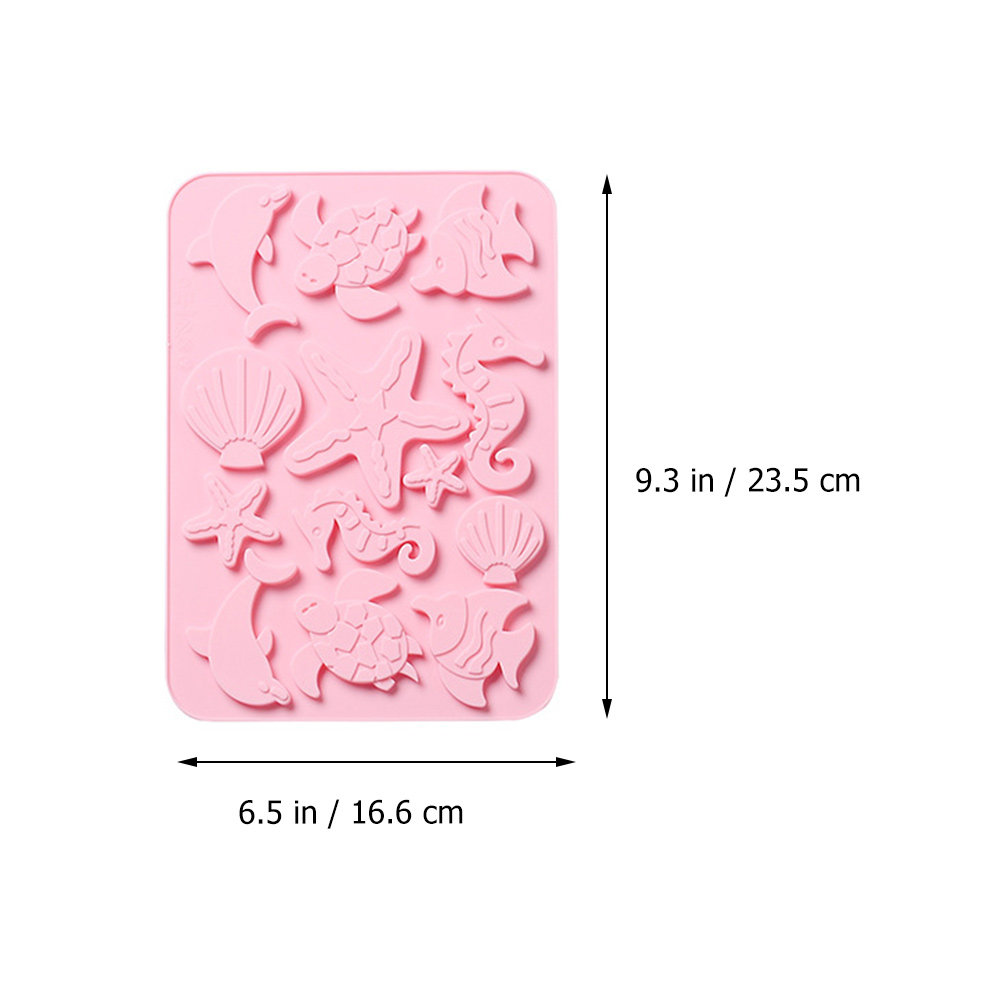 2 Moldes de Silicona para Alim - Kitchen Baking Cake reseña y precio