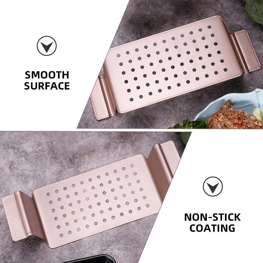 Molde para hornear pan de acer - Baking Kitchen Diy reseña y precio
