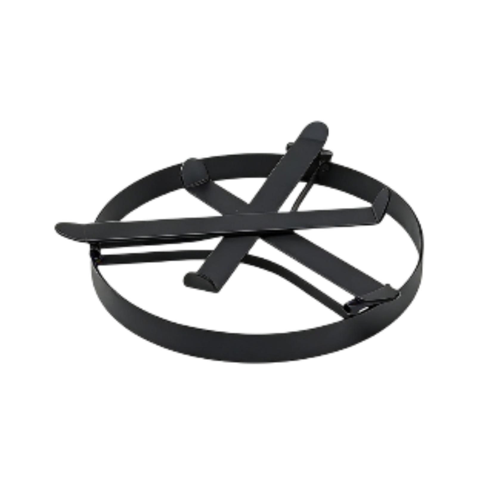 Trípode Plegable de Hierro par - Kitchen Baking Rack reseña y precio