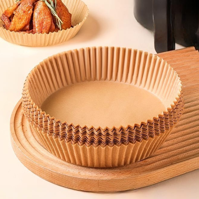 Placa de papel para freidora d - Kitchen Baking Paper reseña y precio